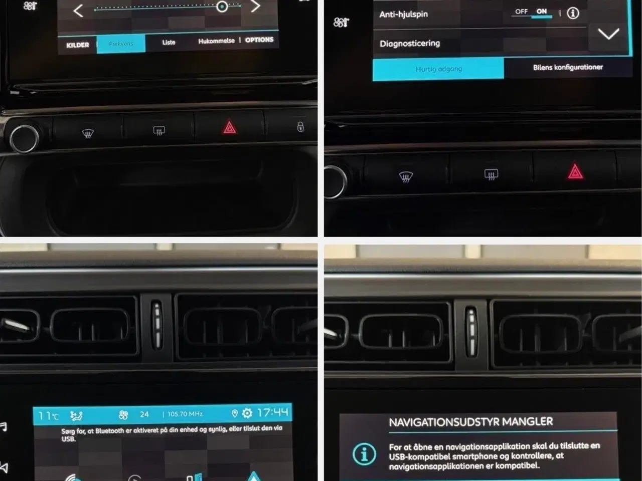 Billede 16 - Citroën C3 1,2 PureTech 82 Cool