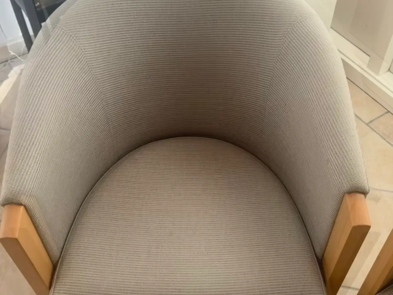 Billede 3 - Getama designer sofasæt