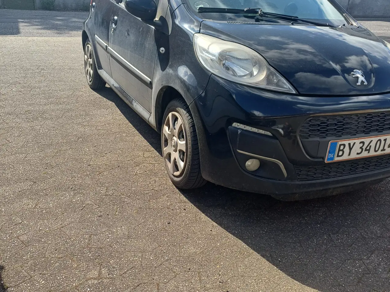 Billede 2 - PEUGEOT 107  1.0 2014
