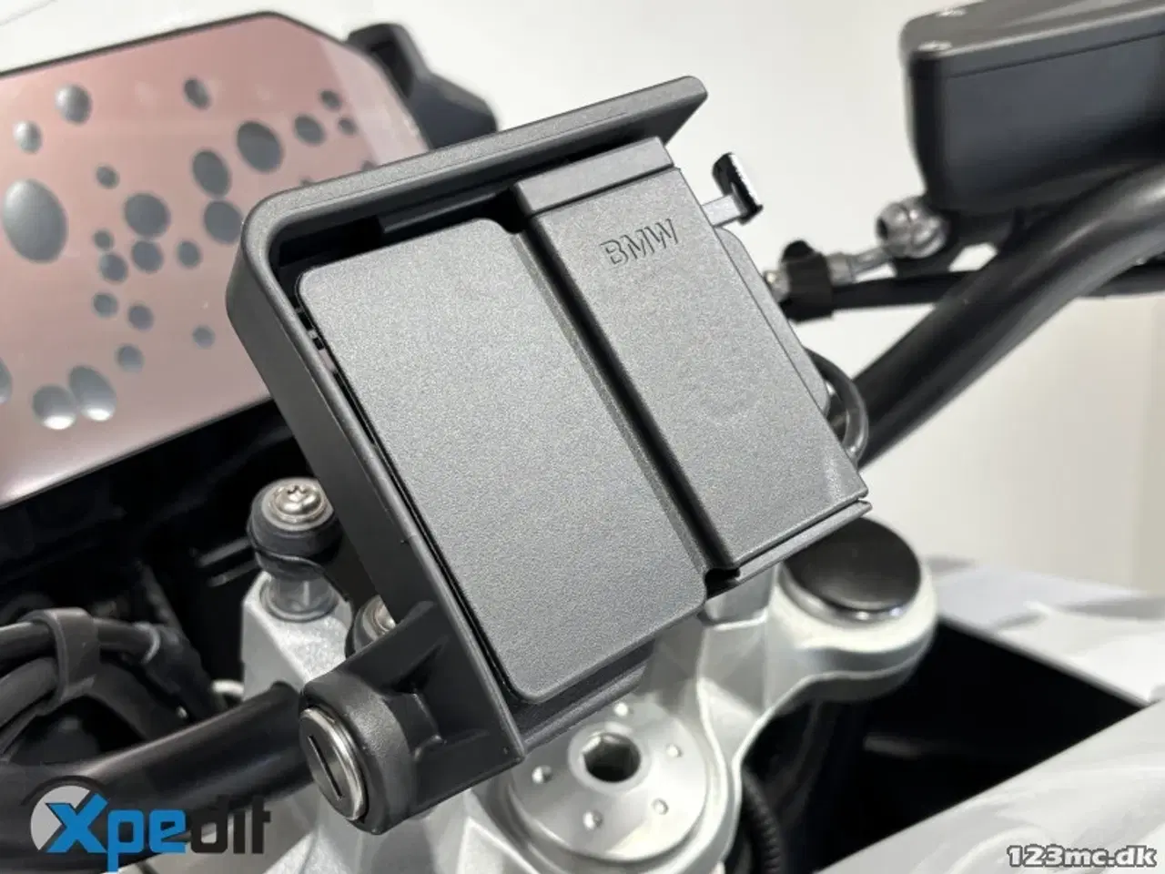 Billede 15 - BMW F 800 GS