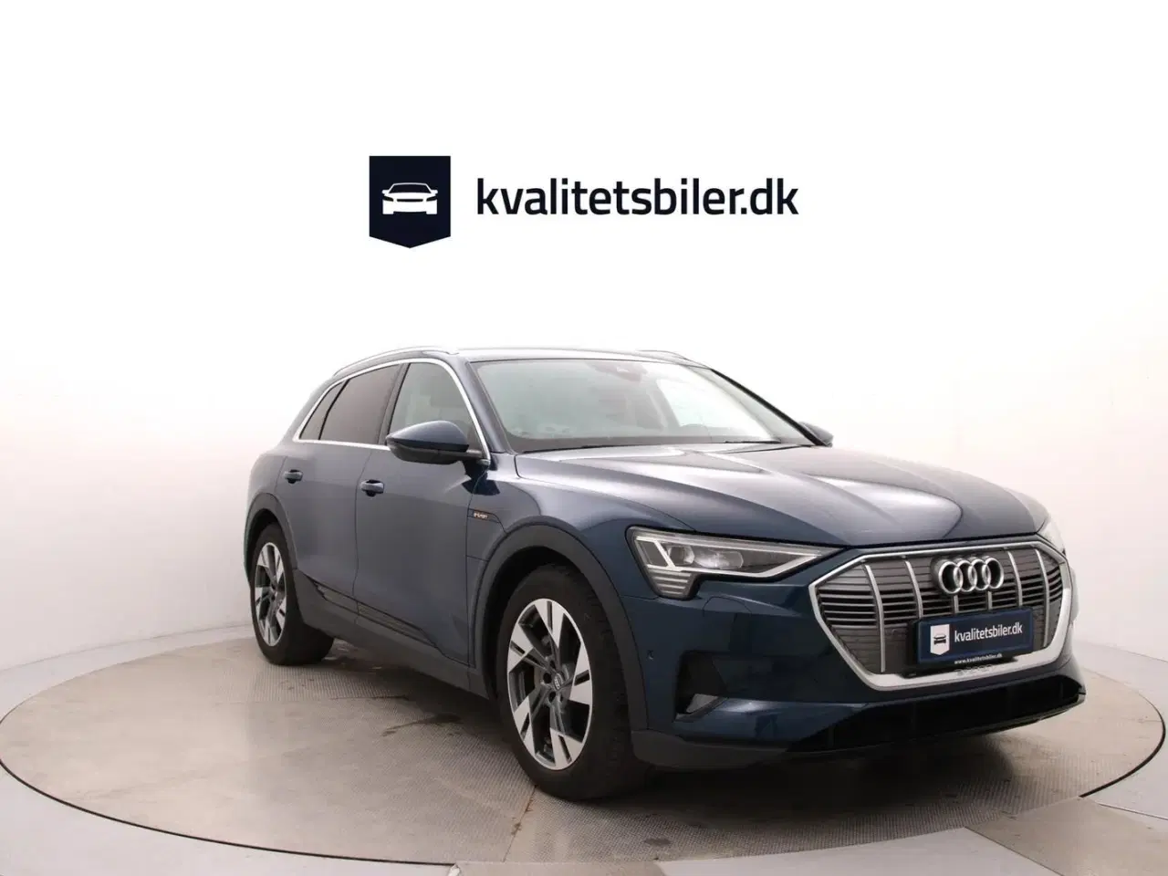 Billede 4 - Audi e-tron 50 quattro