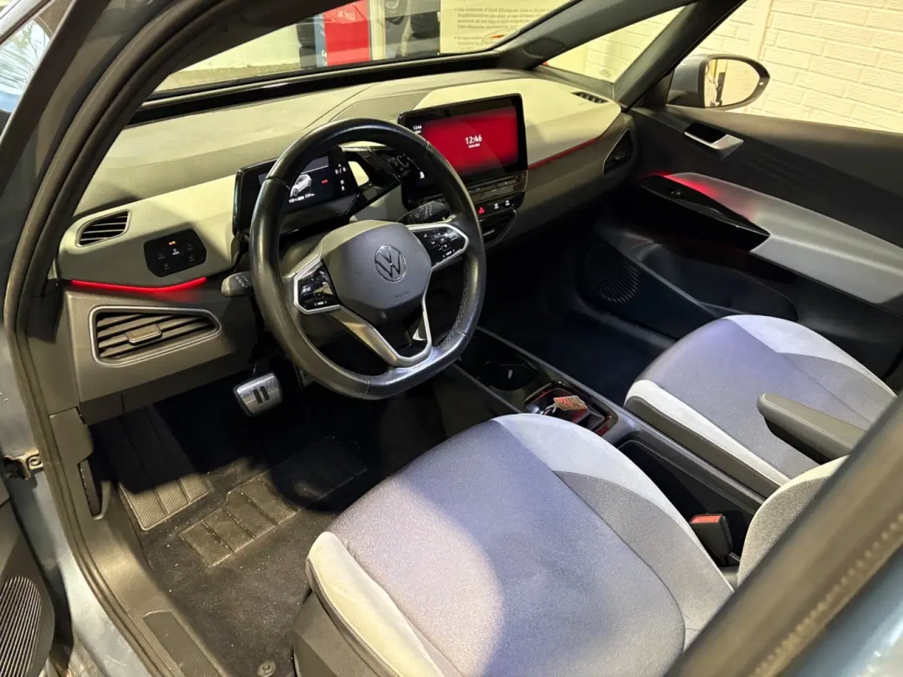 Billede 4 - VW ID.3 58 Pro Performance Business