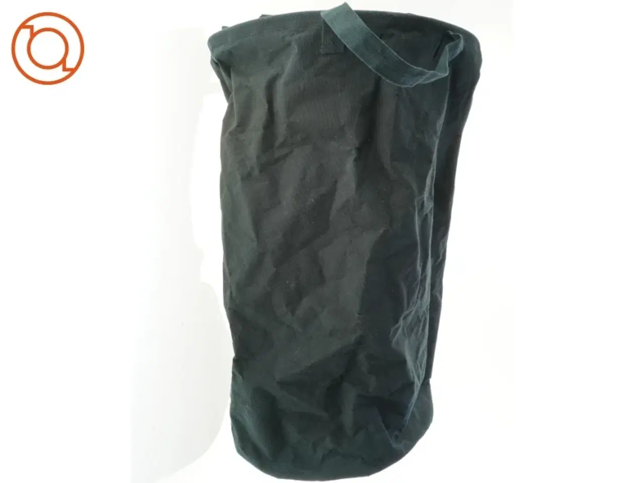 Billede 3 - Vasketøjskurv/pose (str. 58 x 38 cm)