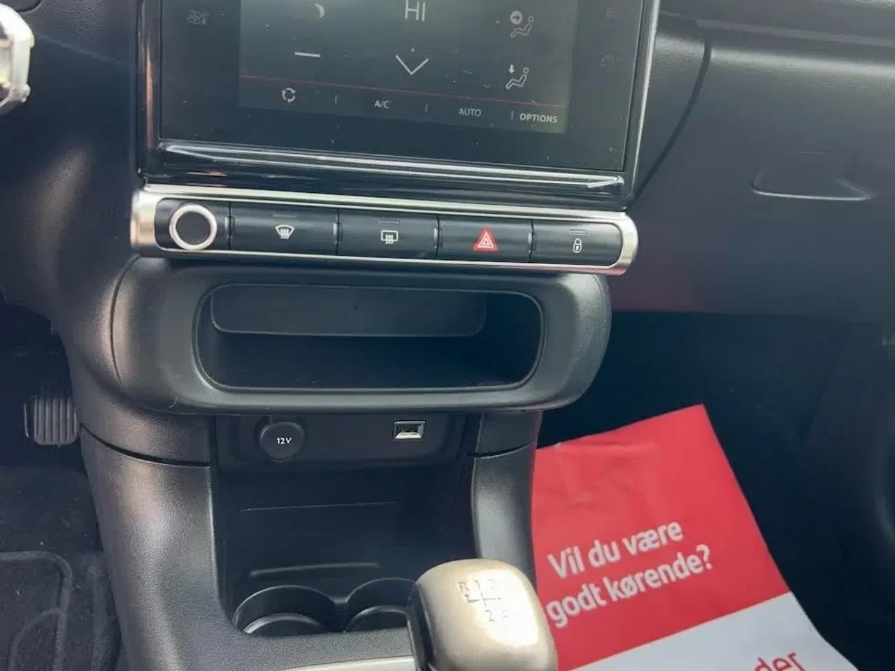 Billede 6 - Citroën C3 1,5 BlueHDi 100 Attaque+
