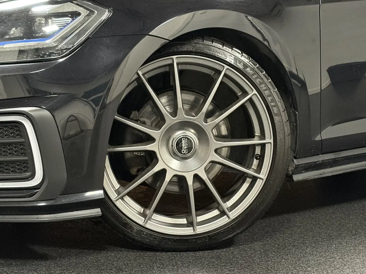 Billede 4 - VW Golf VII 1,4 GTE DSG