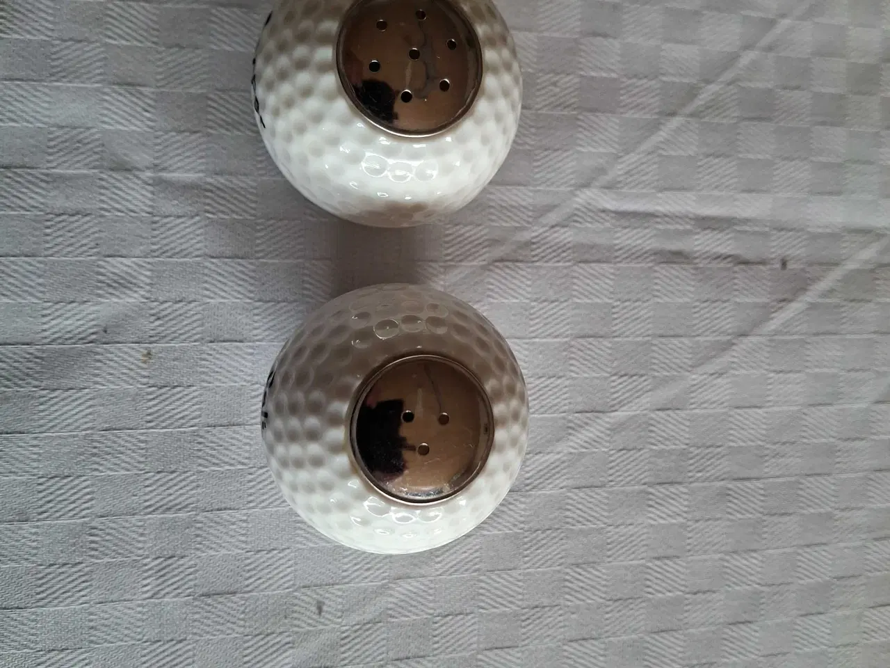 Billede 2 - Golf salt og peber