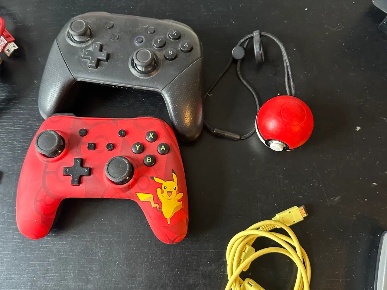 Billede 14 - Masser af tilbehør tNintendo Playstston Xbox Wii