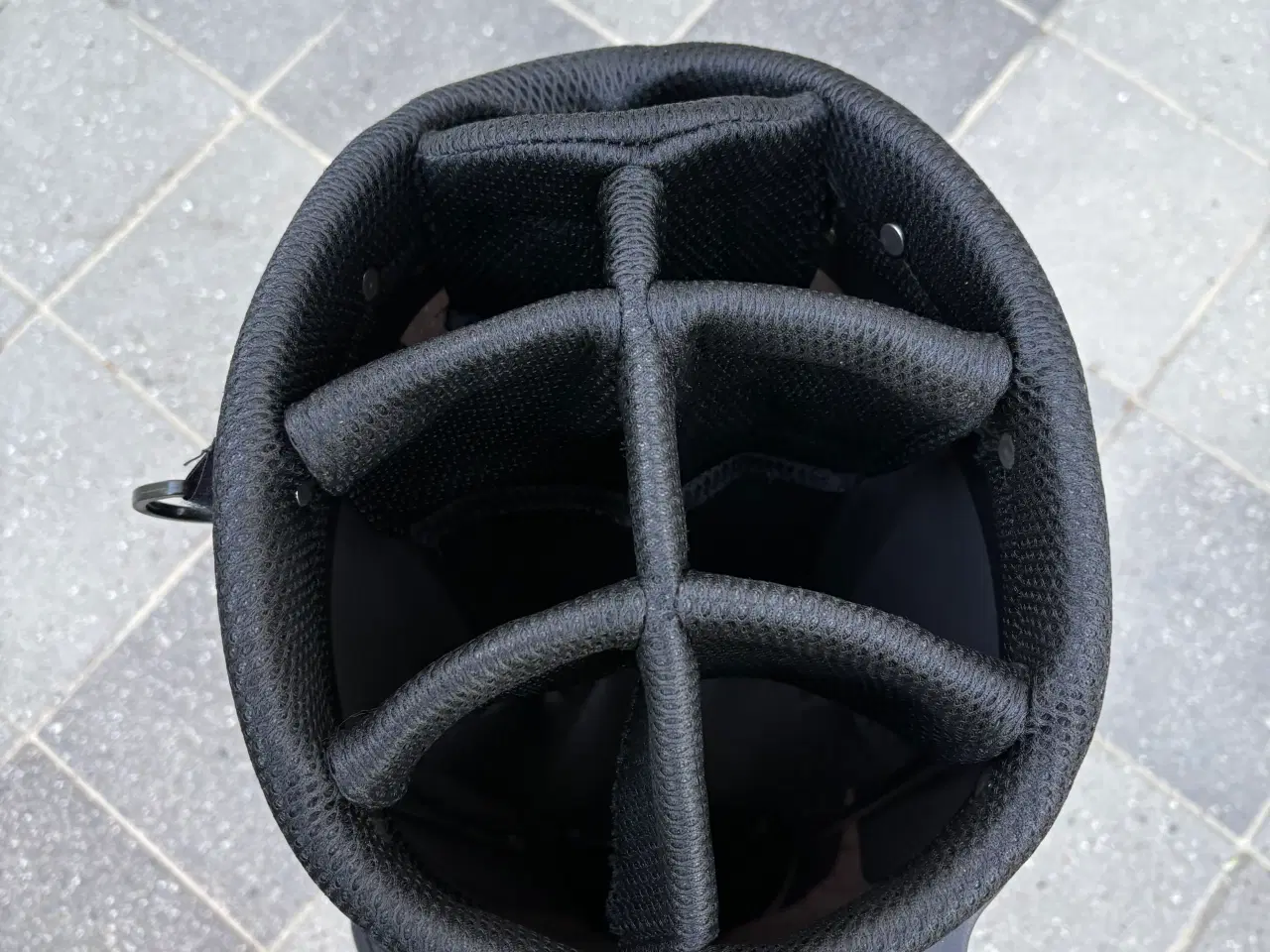 Billede 3 - Ny golf bærebag fra Wilson