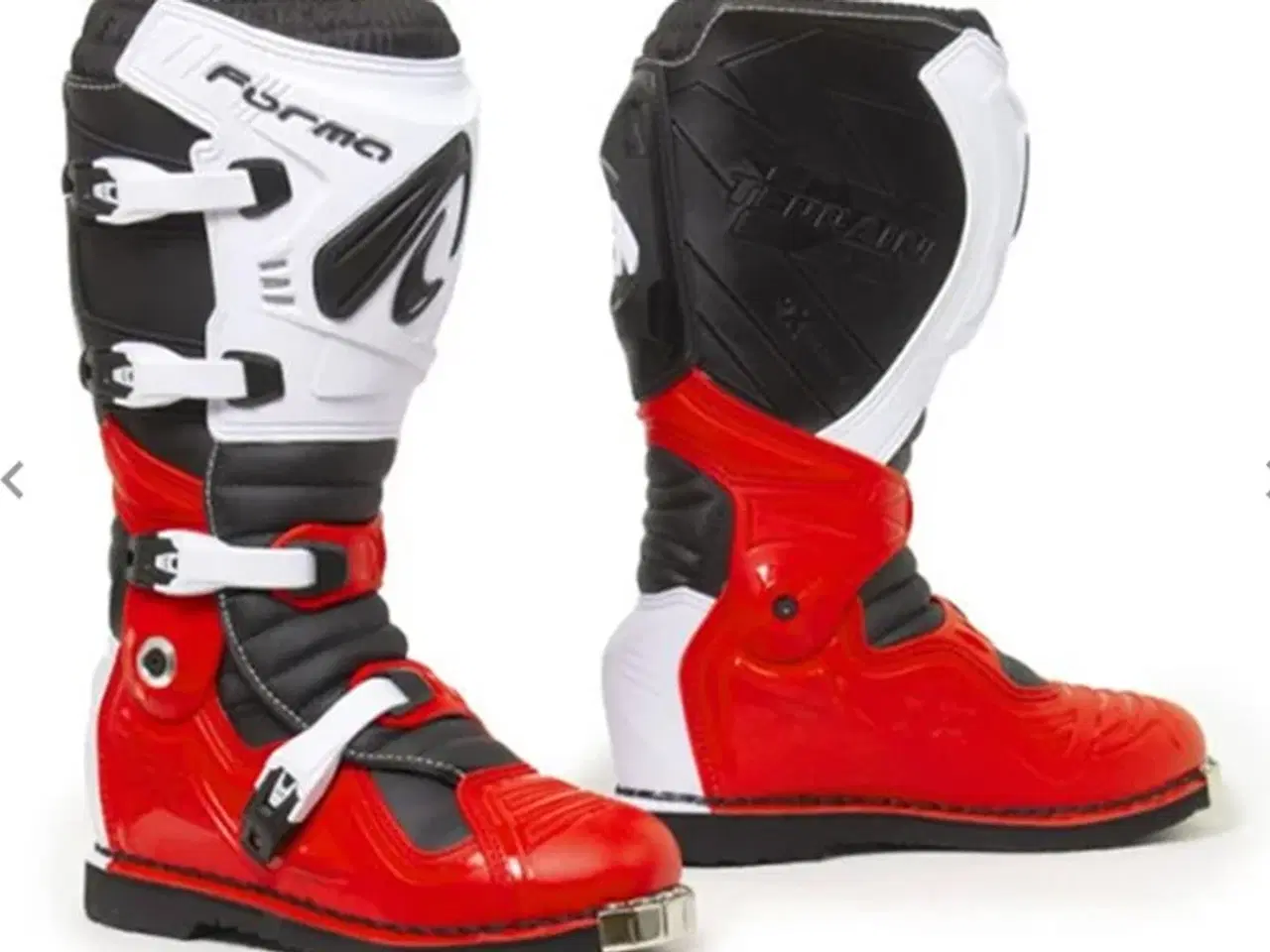 Billede 1 - Forma Terrain Evo TX RESTSALG før 2049