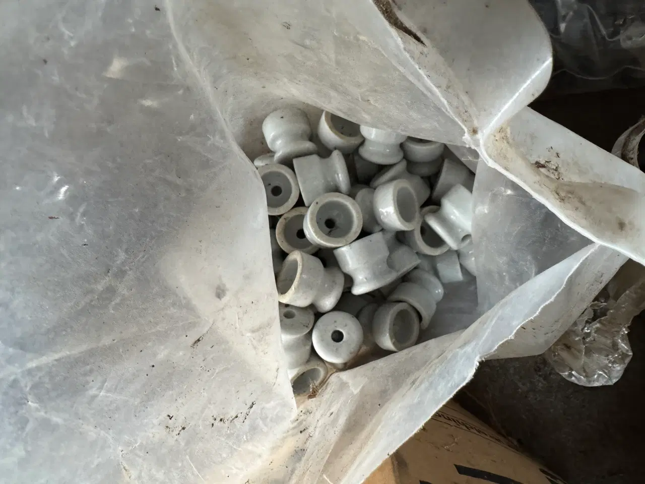 Billede 2 - Diverse tilbehør til elhegn