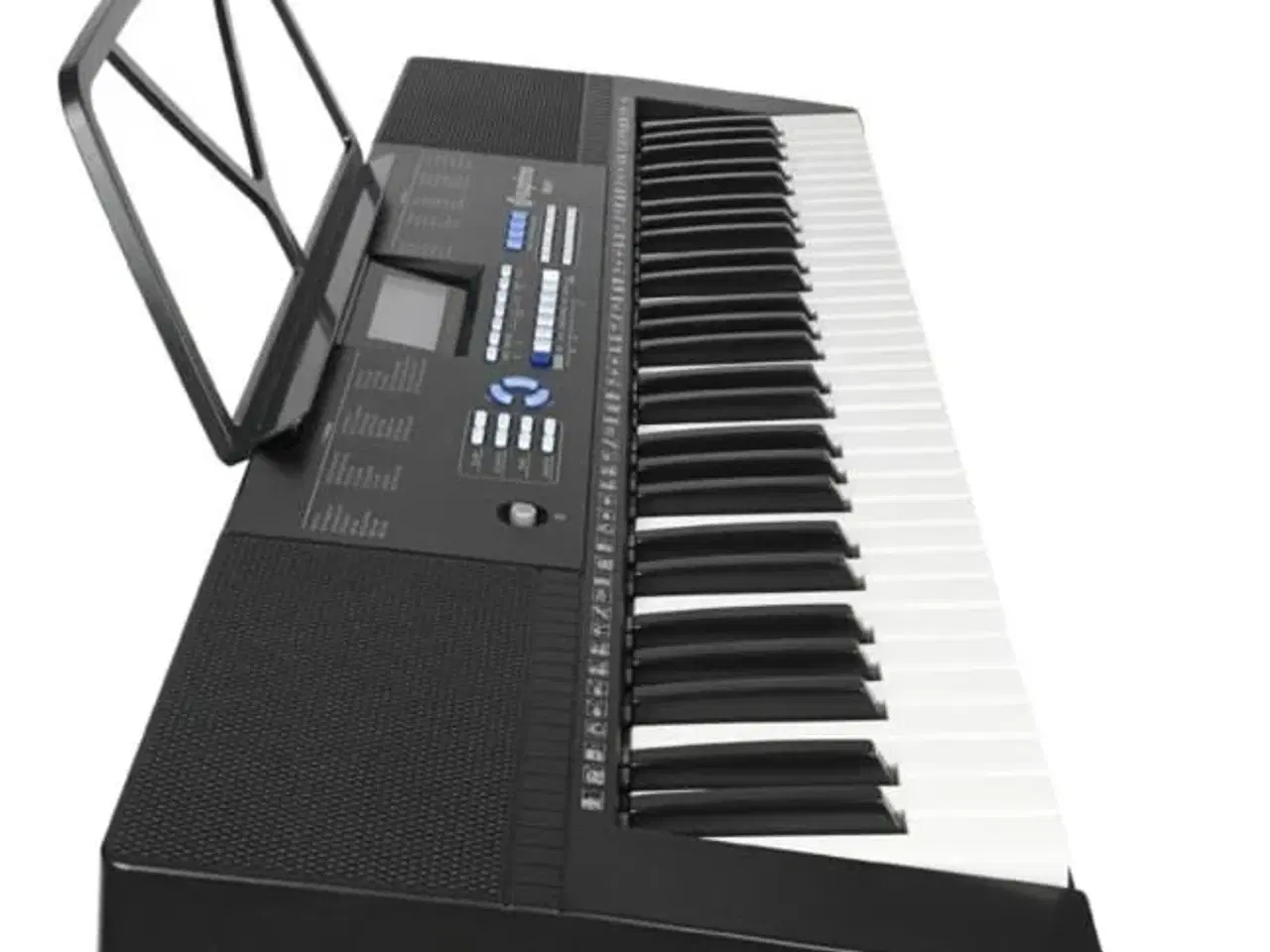 Billede 9 - Keyboard 61 tangenter til børn – SUPRIMO EK611 med læringstilstand