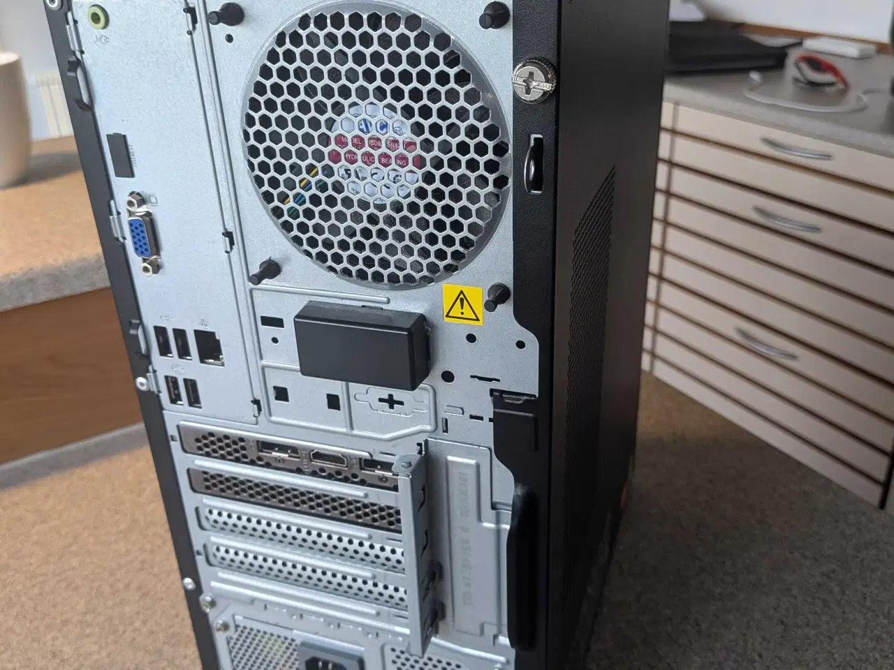 Billede 3 - Lenovo gaming