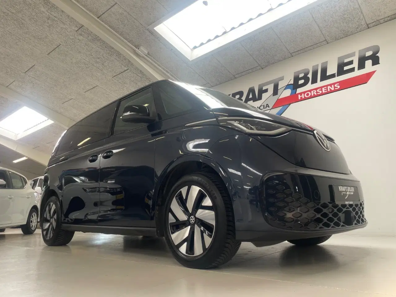Billede 15 - VW ID.Buzz 77 Life SWB
