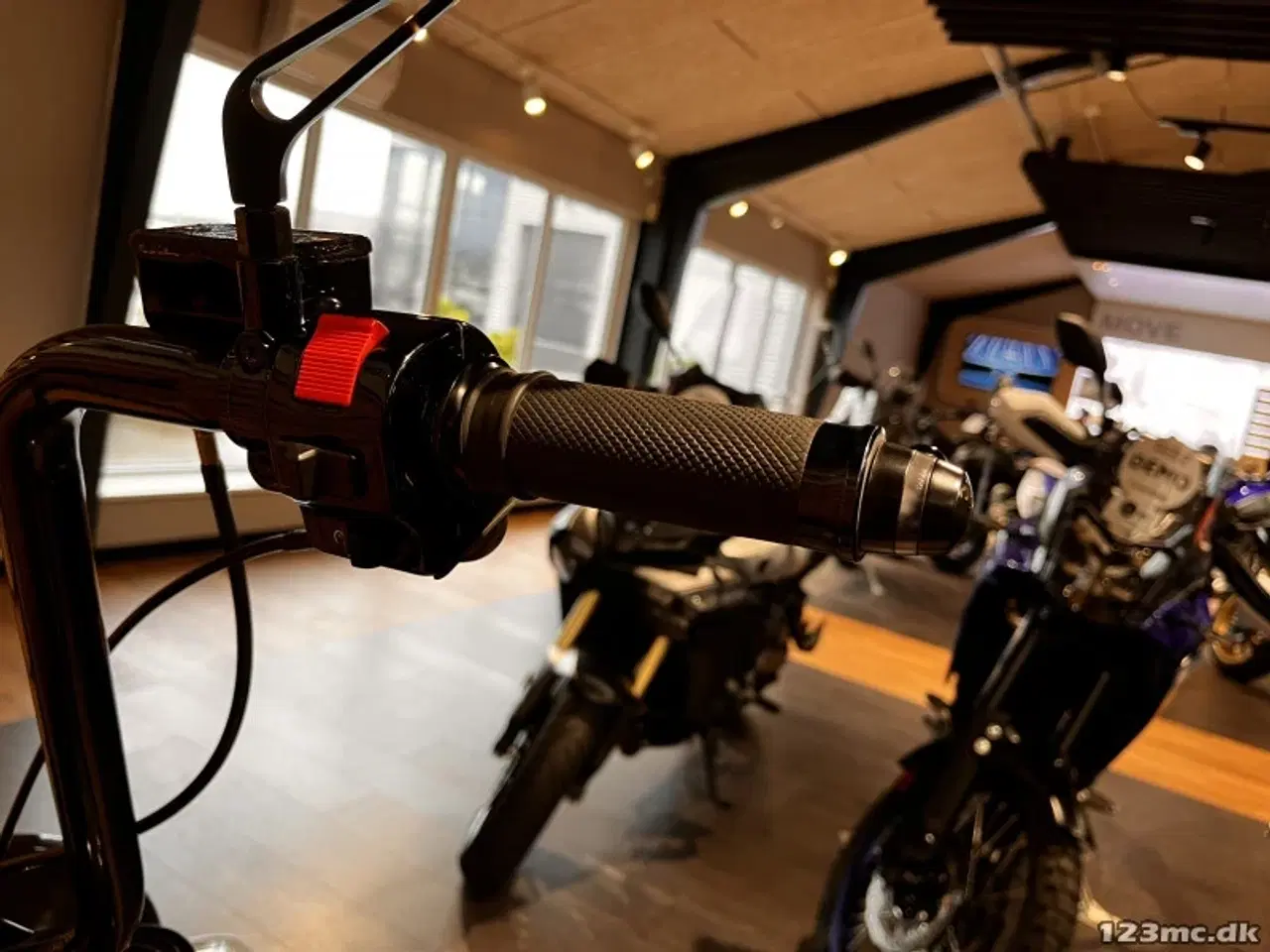 Billede 16 - Suzuki VL 1500 Intruder