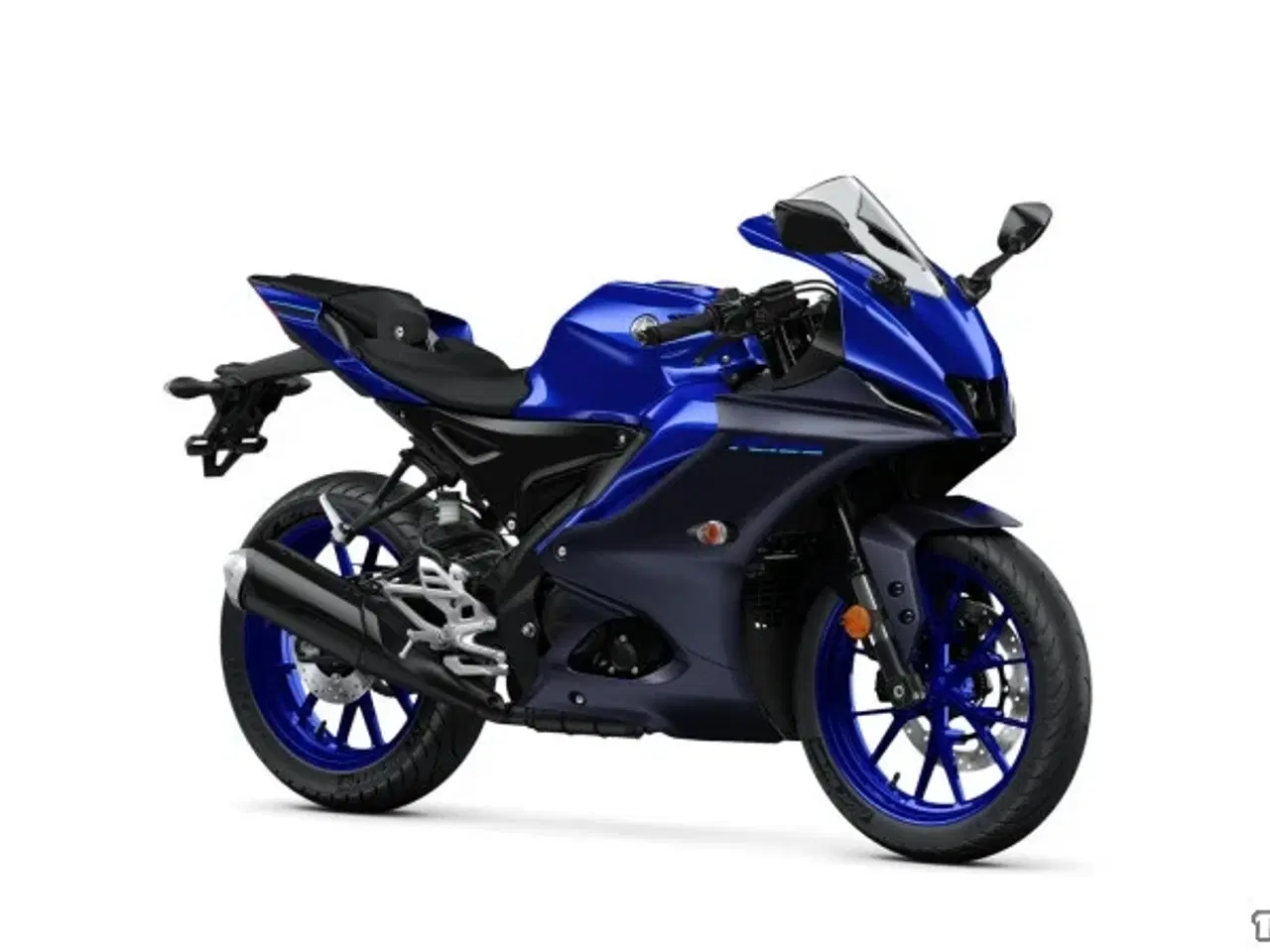 Billede 1 - Yamaha YZF 125 R 2023