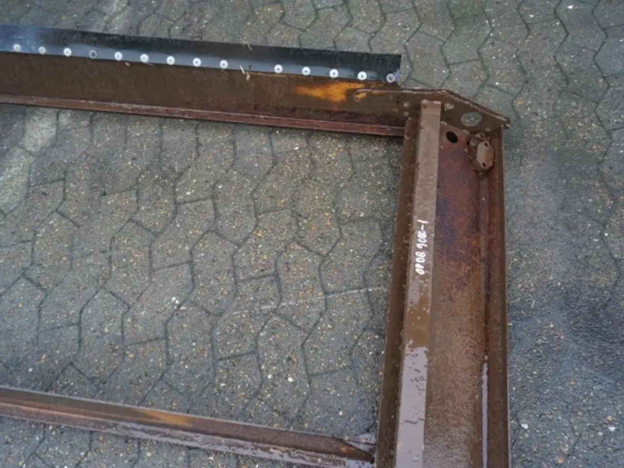 Billede 10 - Dronningborg D9000 Soldkasse 28480555