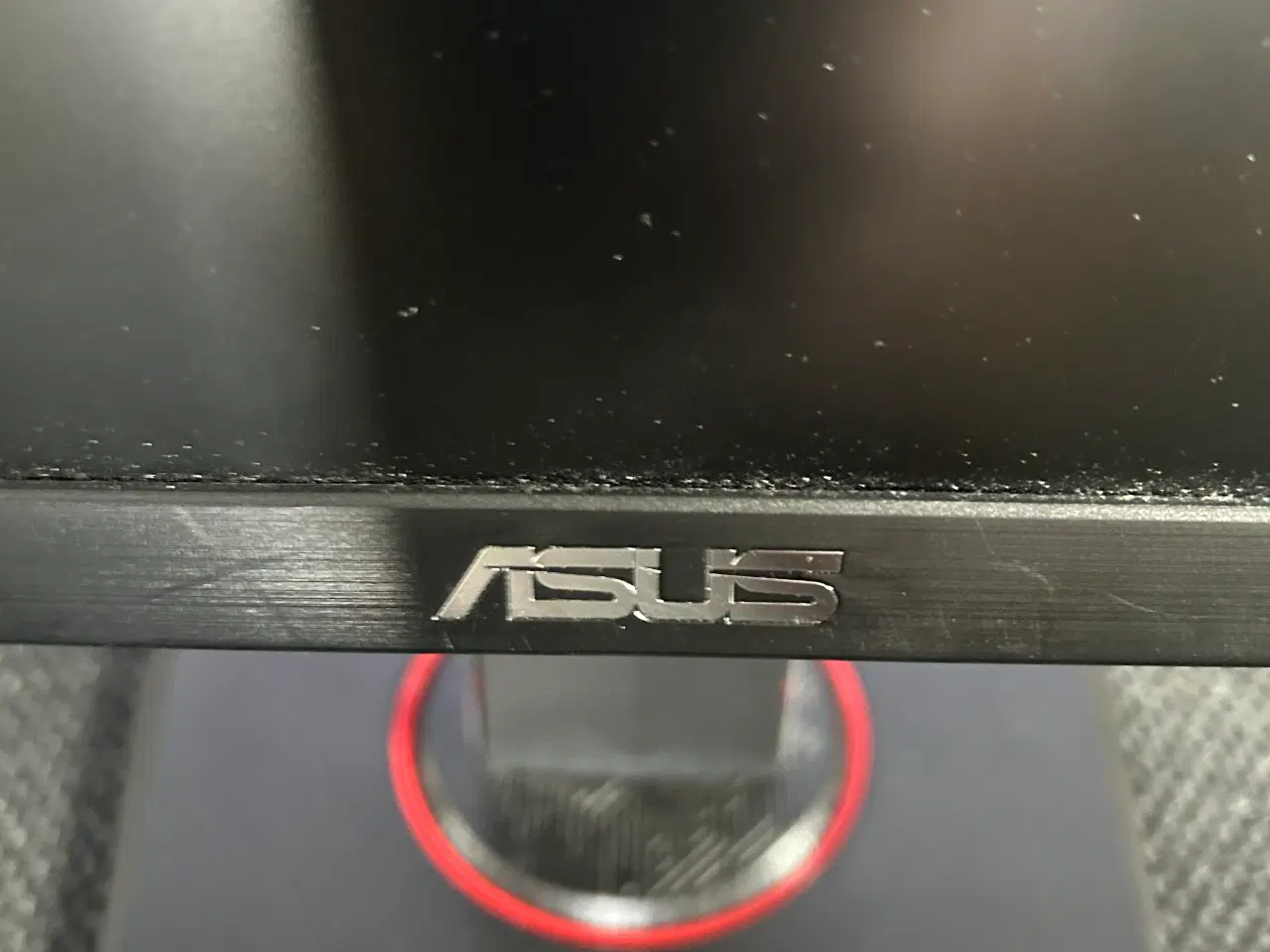 Billede 3 - Computer skærm, ASUS 24 Tommer som ny