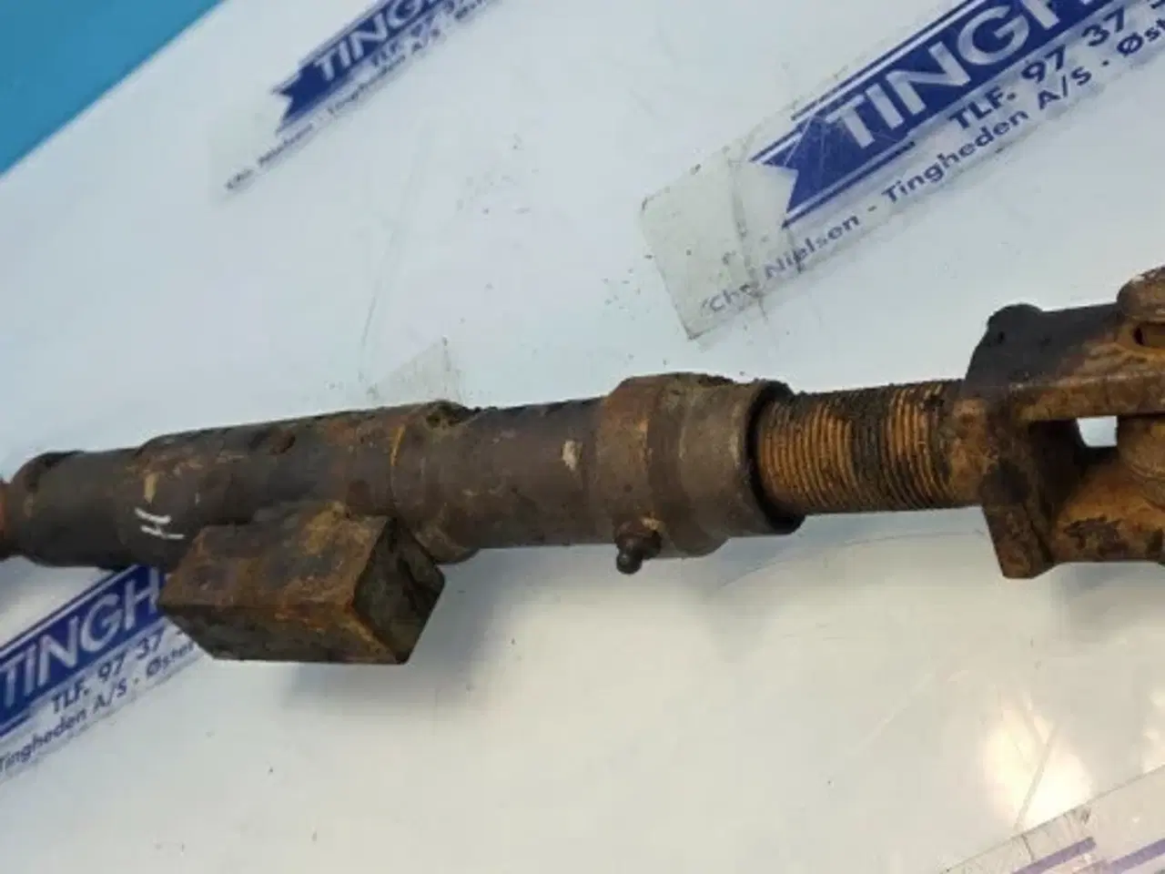 Billede 14 - Massey Ferguson 3085 Stabilisator 3615707M93