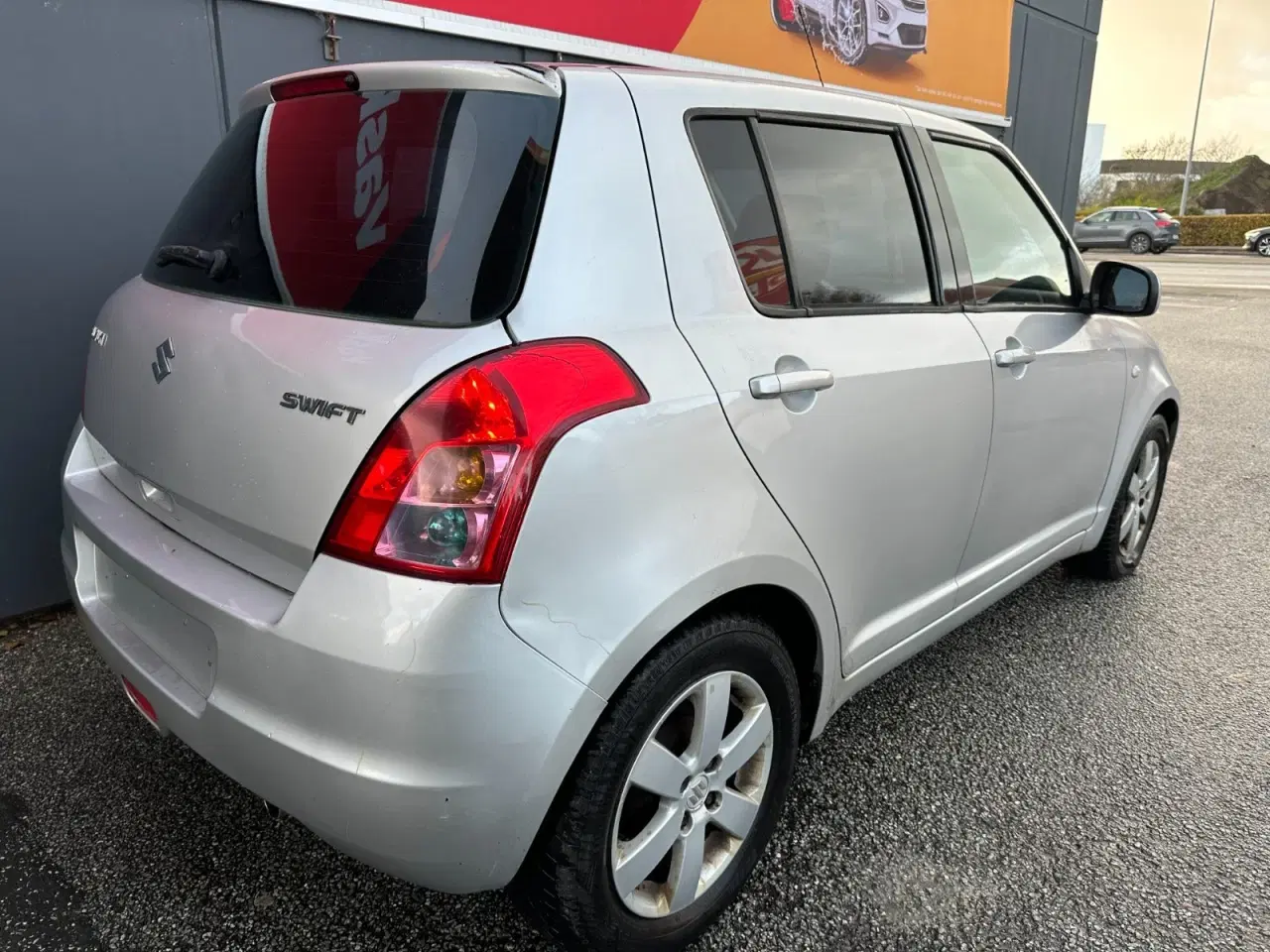 Billede 3 - Suzuki Swift 1,5 GL-A