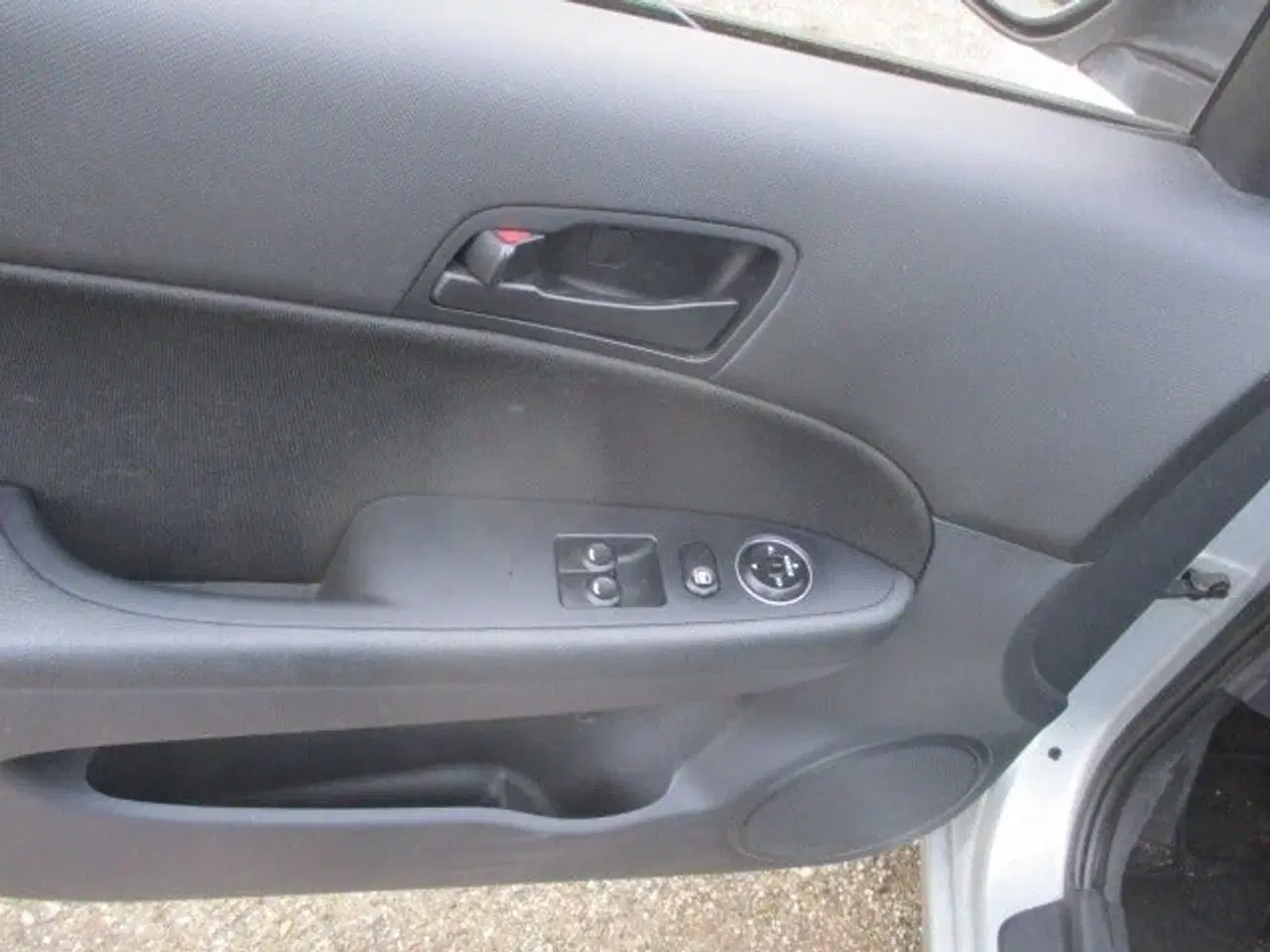 Billede 9 - Hyundai i30 1,4 CVVT Blue Drive