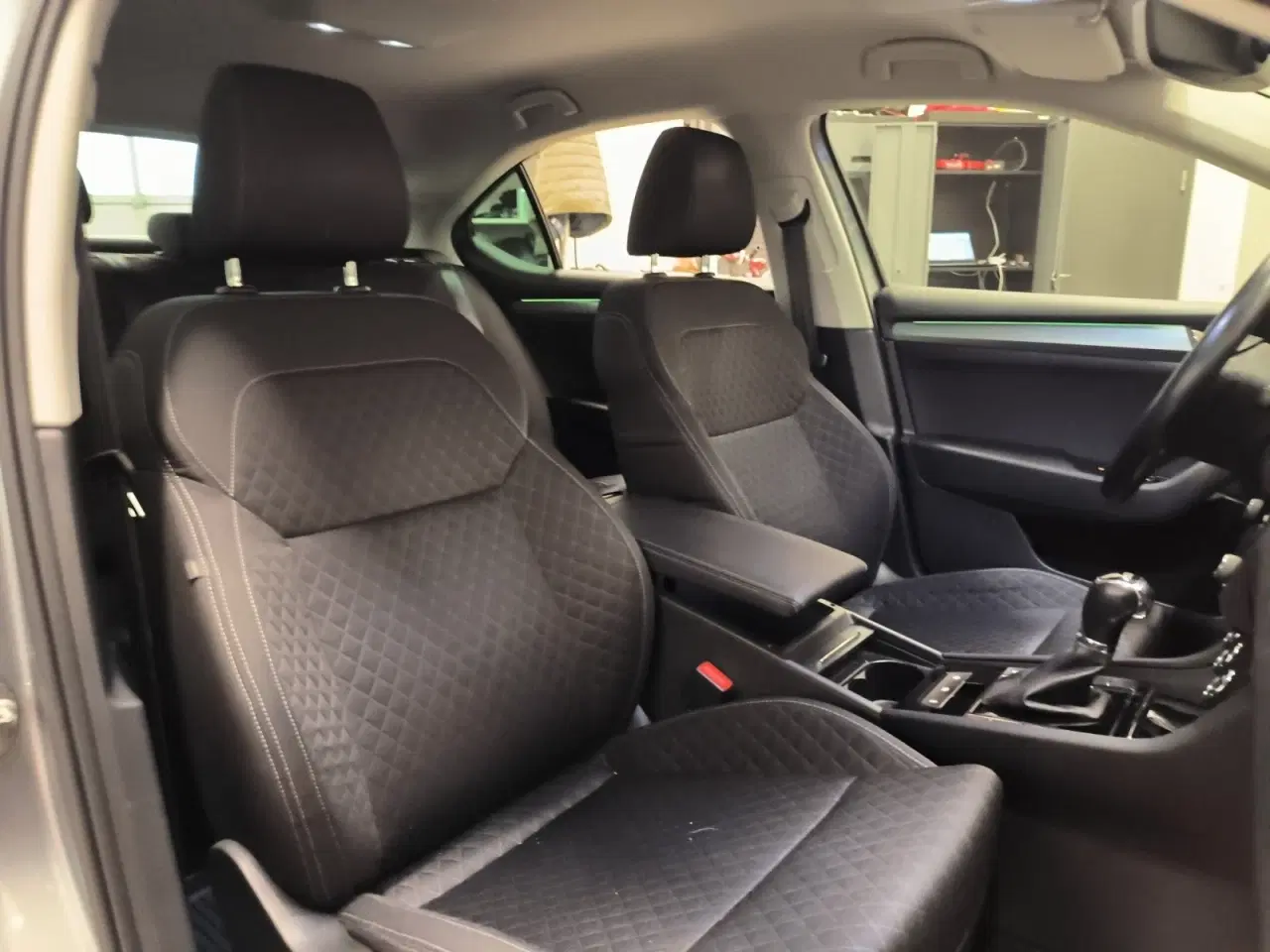 Billede 18 - Skoda Superb 2,0 TDi 150 Style DSG