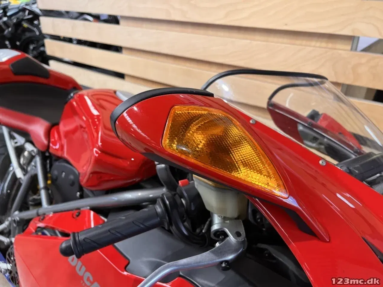 Billede 16 - Ducati 999