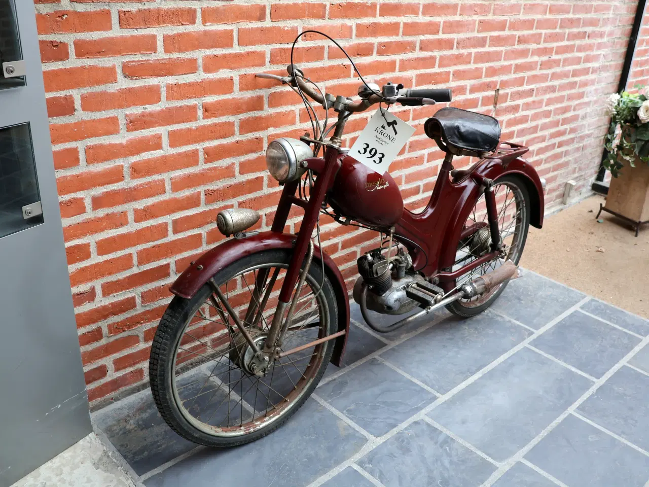 Billede 2 - Diesella Nestor Luxus