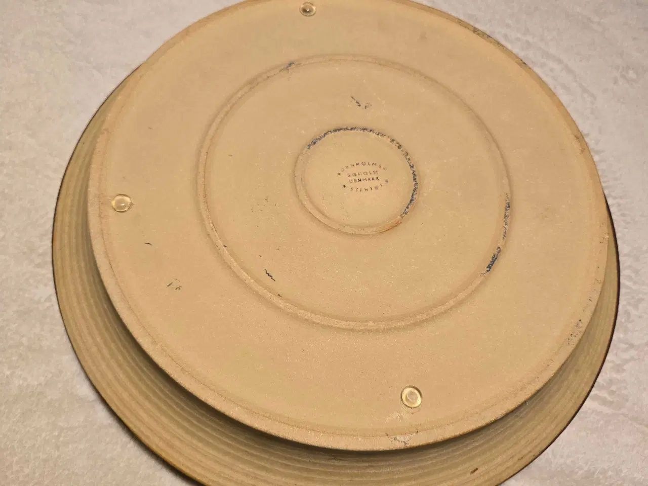 Billede 3 - søholm skål 3676 - 4