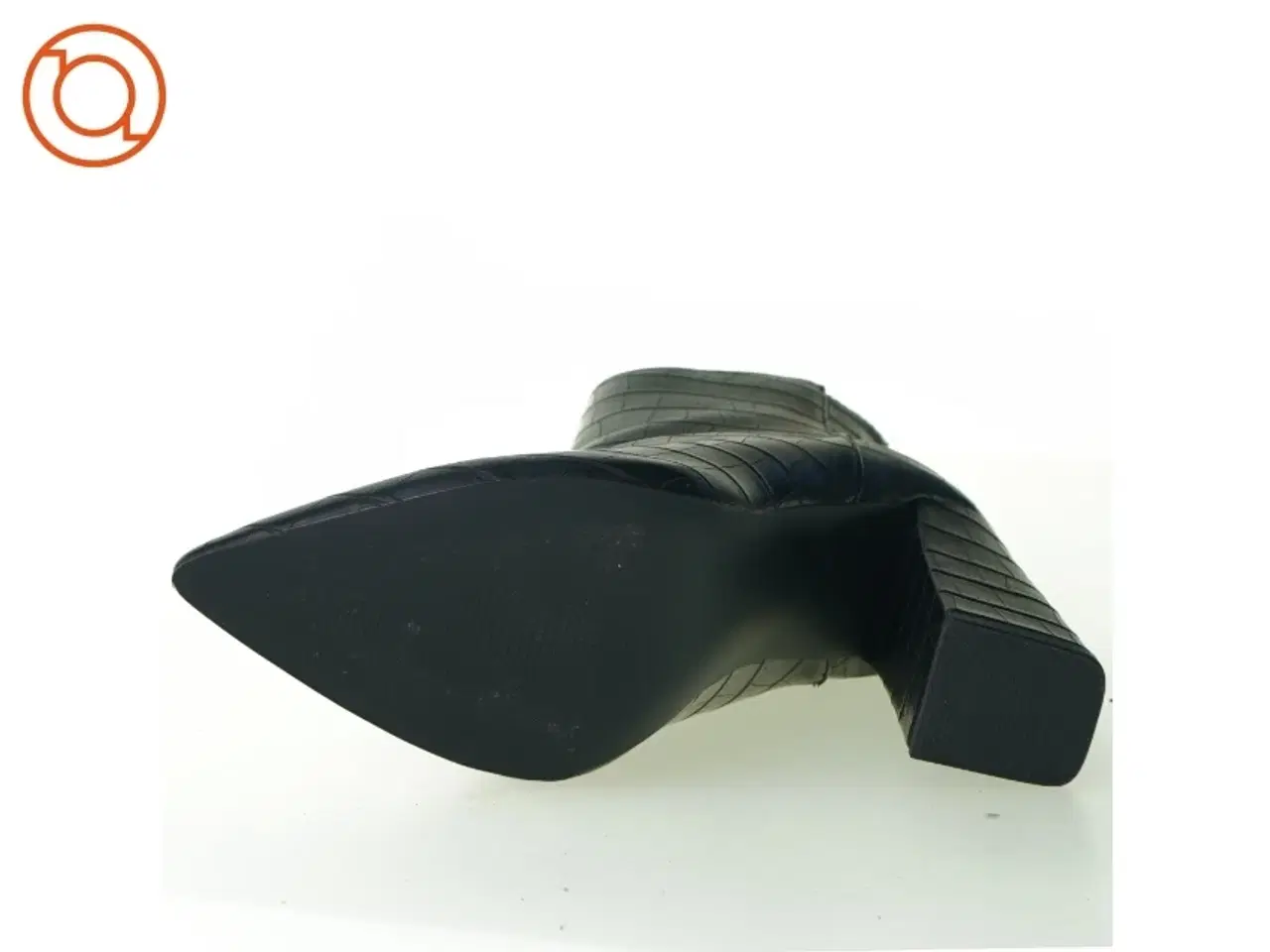 Billede 3 - Støvler med hæl fra Just Fab (str. 39)