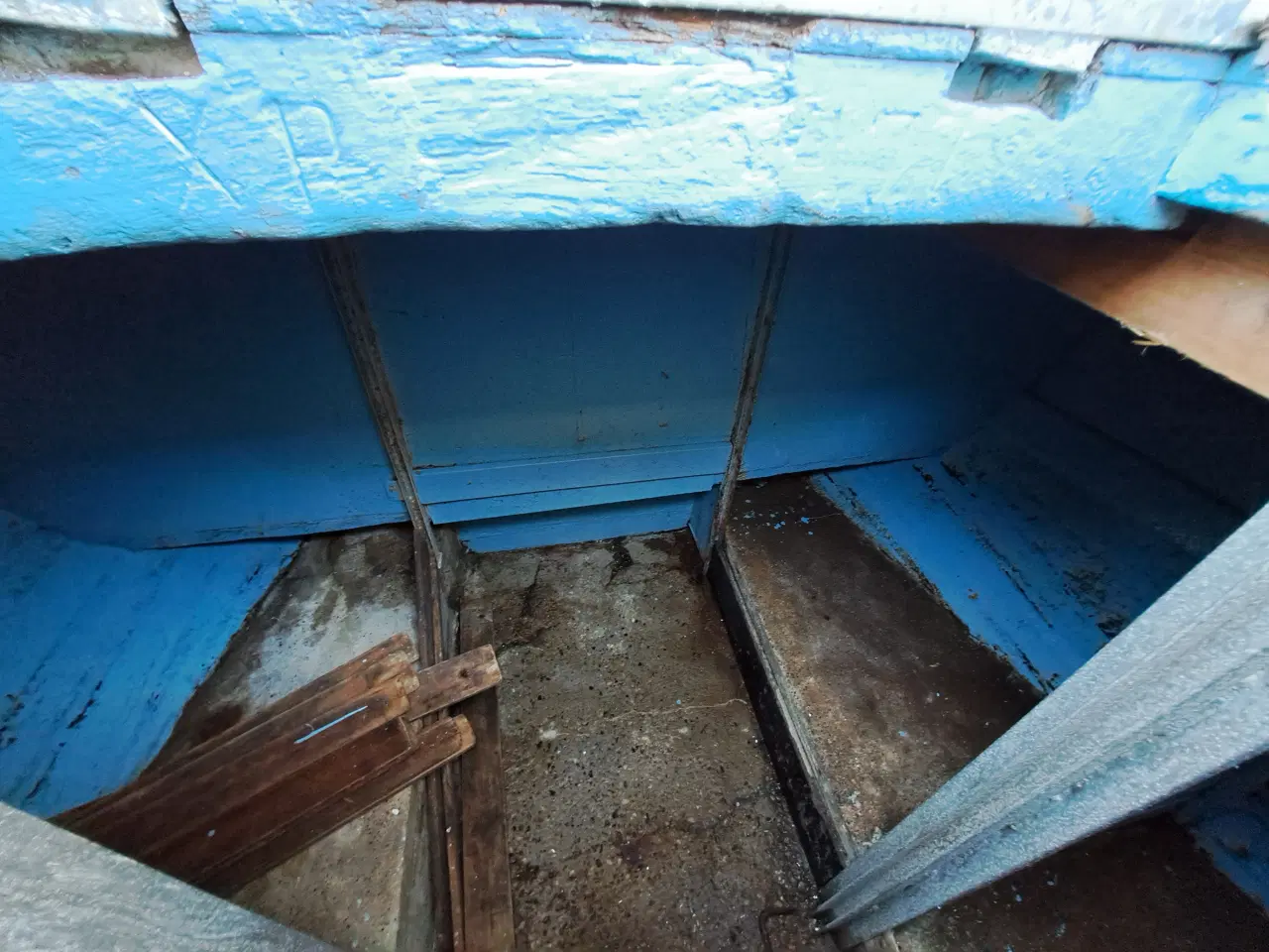 Billede 11 - Lystkutter