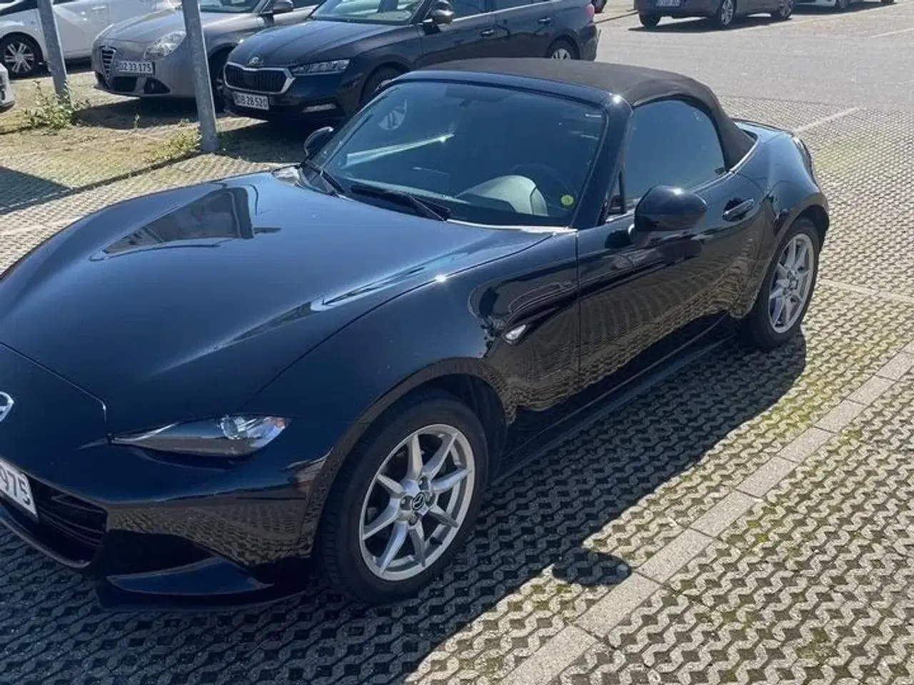 Billede 3 - Mazda MX-5 1,5 SkyActiv-G 131 Roadster