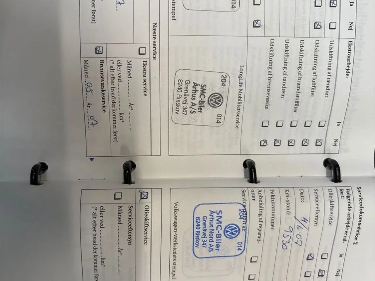 Billede 20 - VW Lupo 1,2 TDI 3L Tiptr. 61HK 3d Aut.