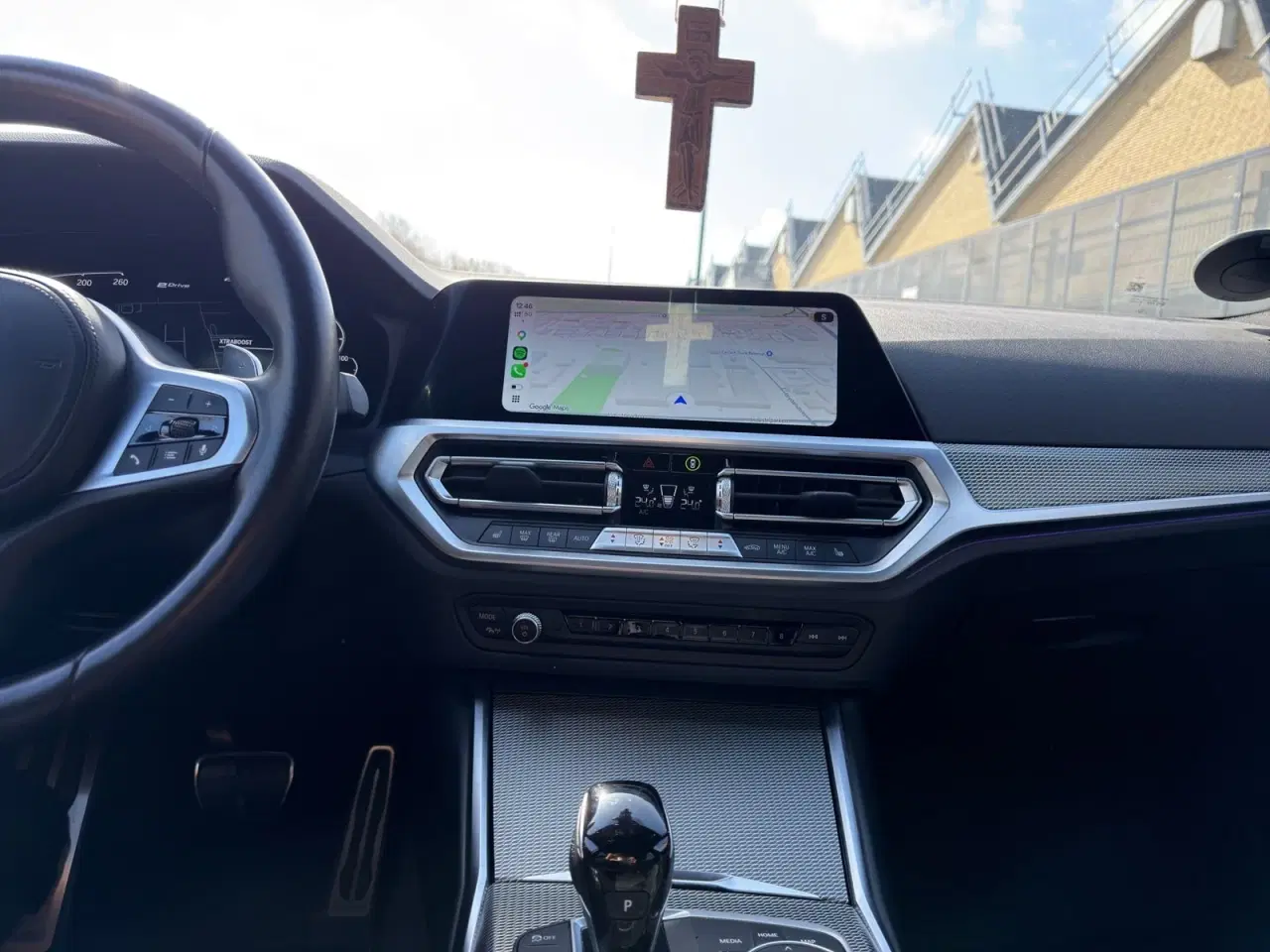 Billede 12 - BMW 330e 2,0 M-Sport aut.