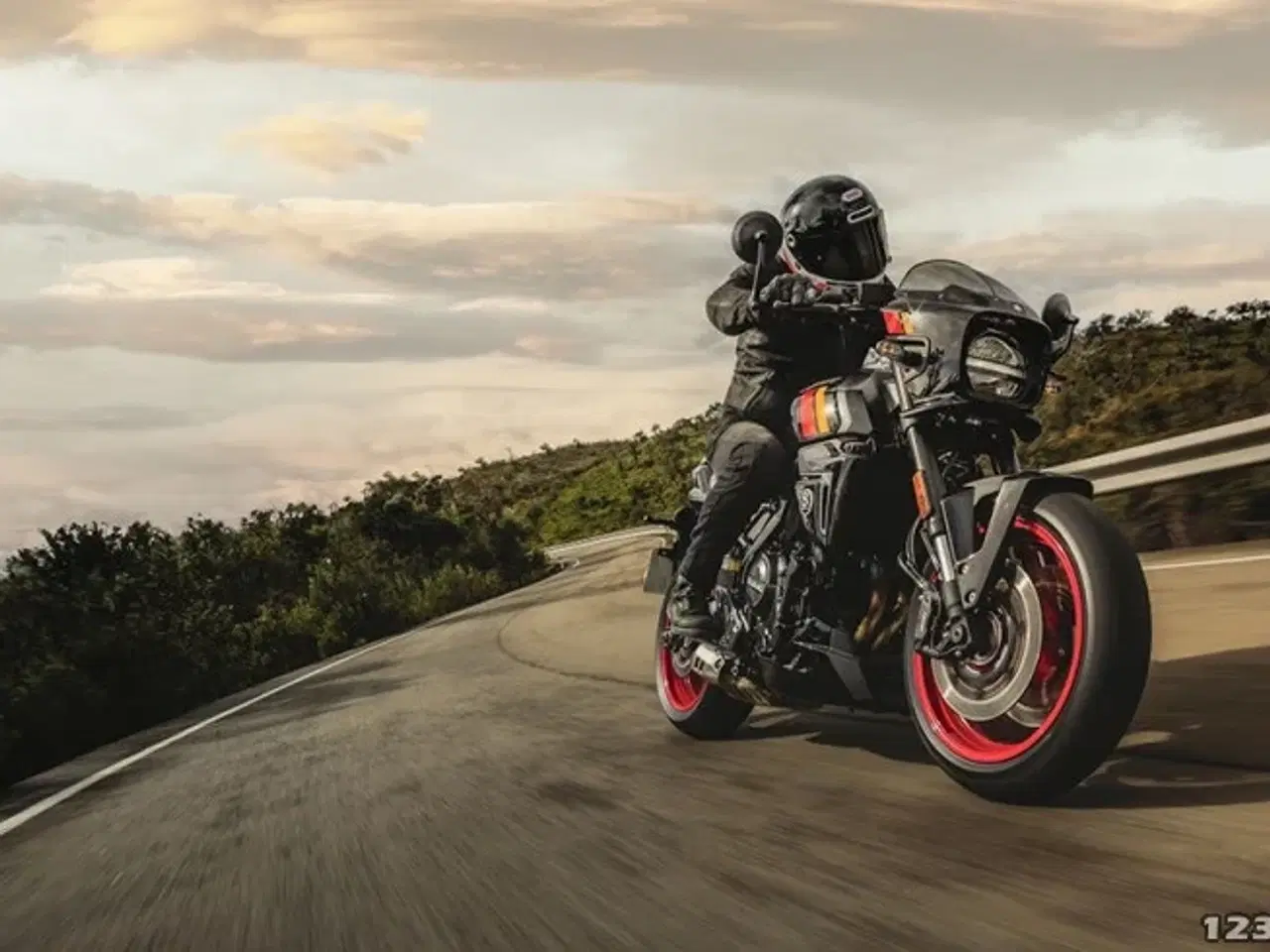 Billede 6 - Suzuki GSX-8TT