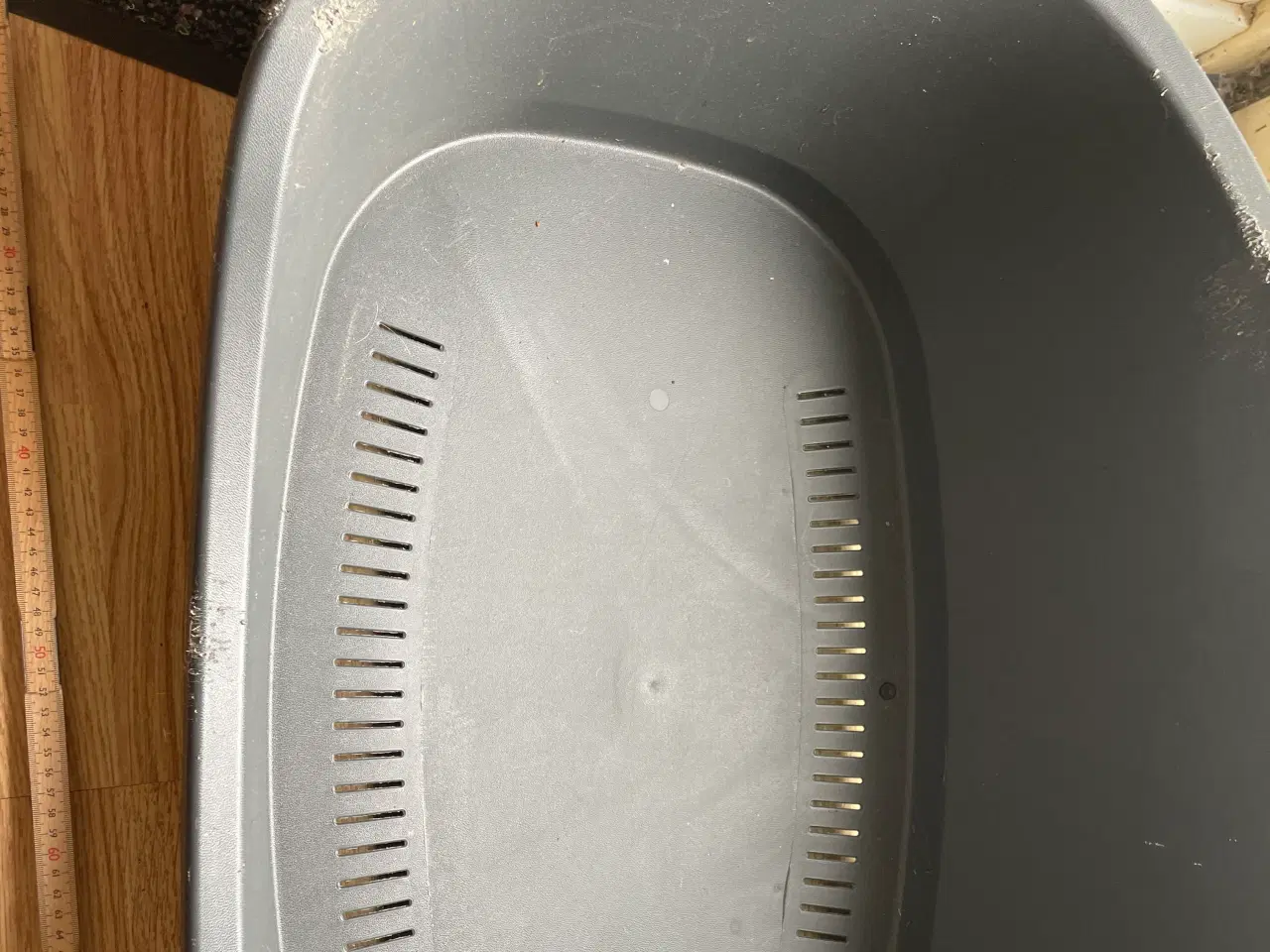 Billede 5 - Hundekurv