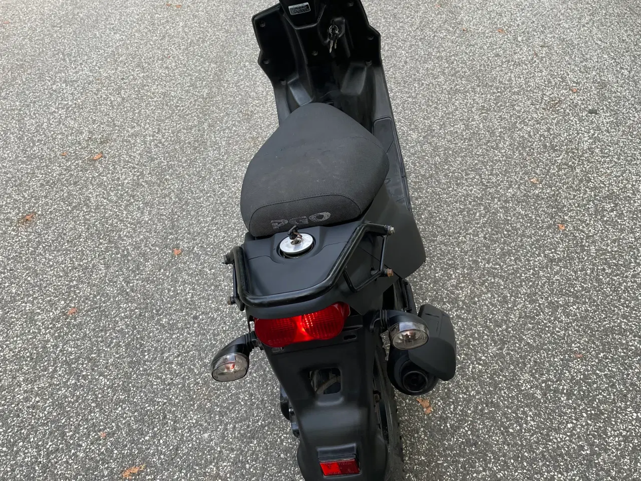 Billede 6 - PGO HOT 50 PMPS