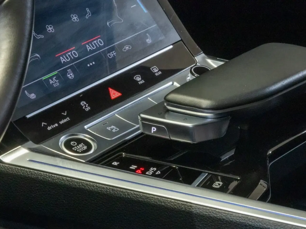 Billede 18 - Audi e-tron 55 Advanced quattro