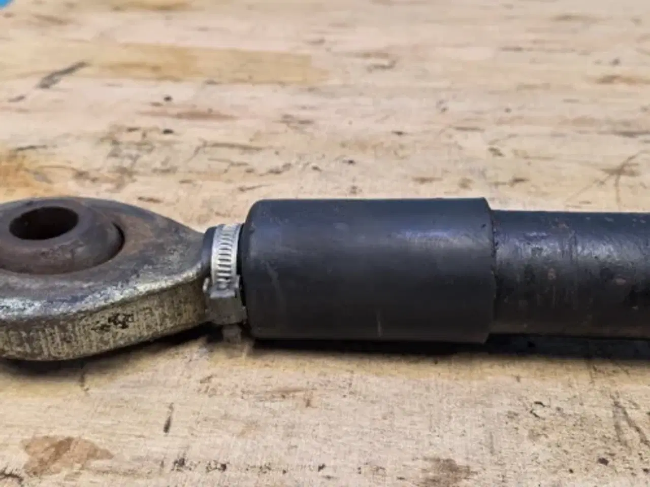 Billede 12 - Massey Ferguson 6290 Liftspindel 3616223M92