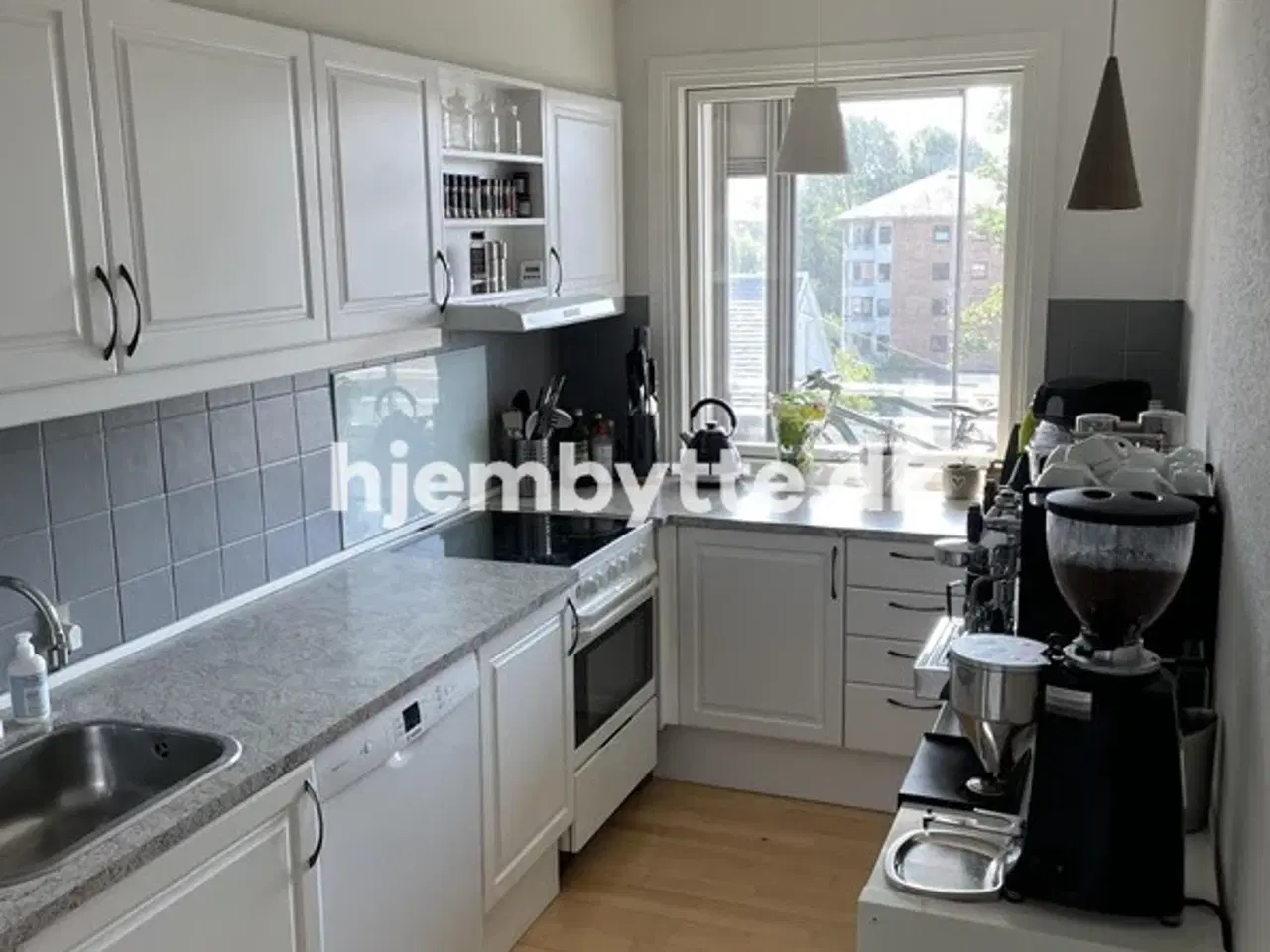 Billede 6 - Hjembytte - Vodroffsvej