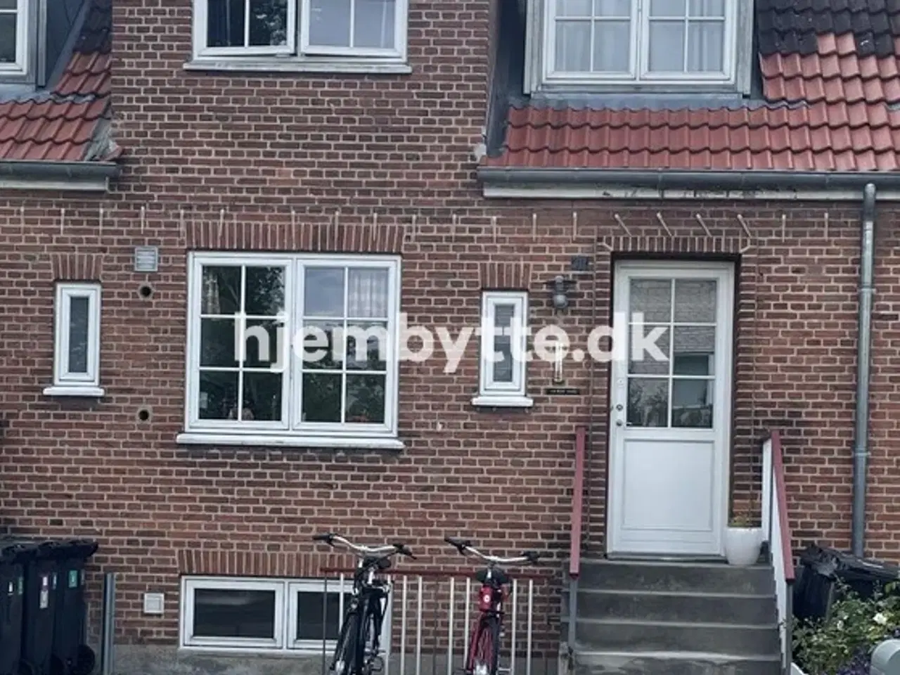 Billede 2 - Hjembytte - EspensVænge