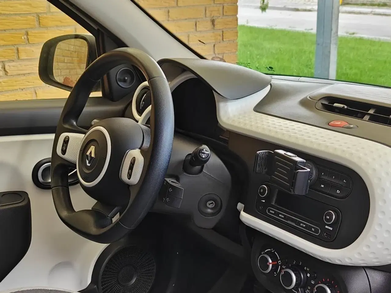 Billede 11 - Renault Twingo 1,0 SCe 70 Expression