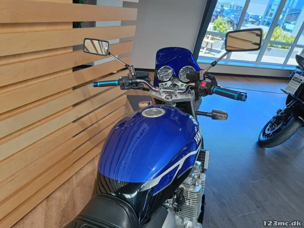 Billede 9 - Yamaha XJR 1300