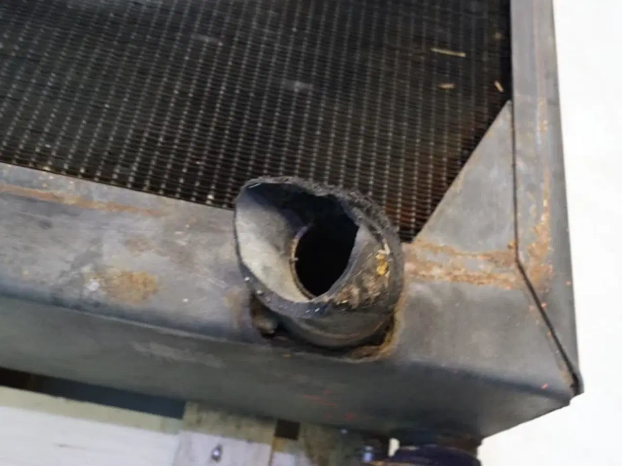 Billede 14 - Volvo L120 Køler VOE4775490