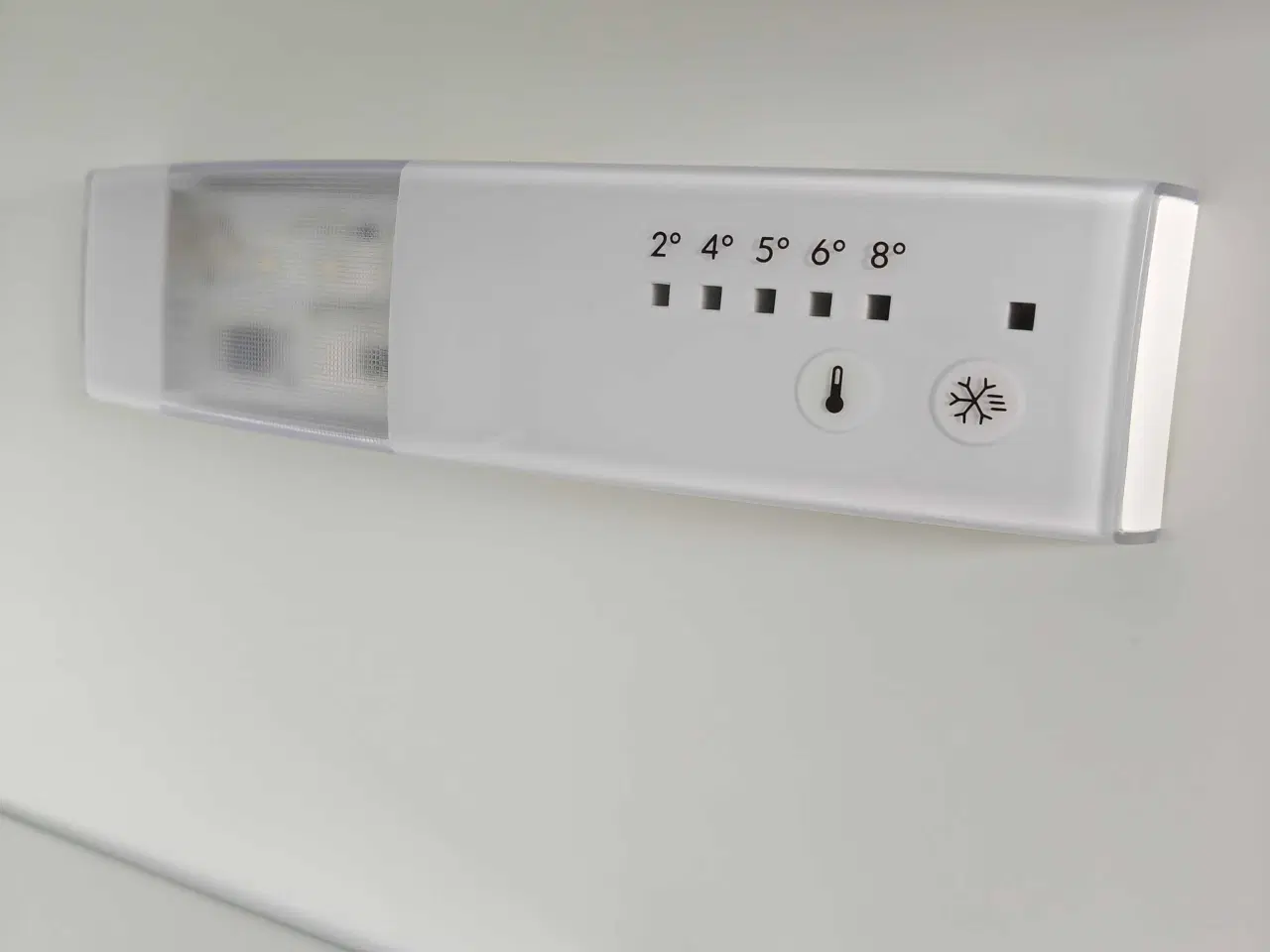 Billede 6 - Electrolux køle frys