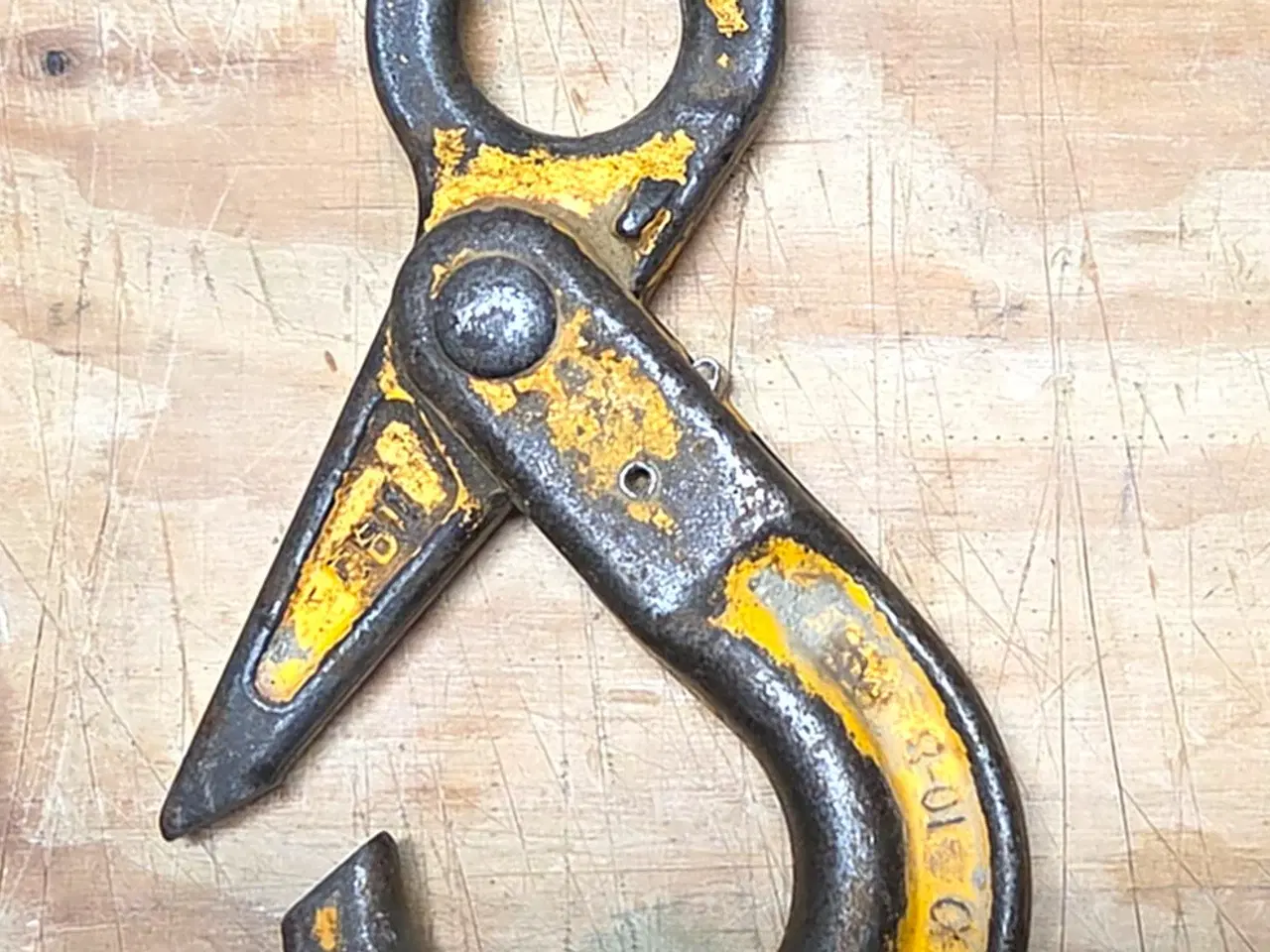 Billede 1 - Krankrog