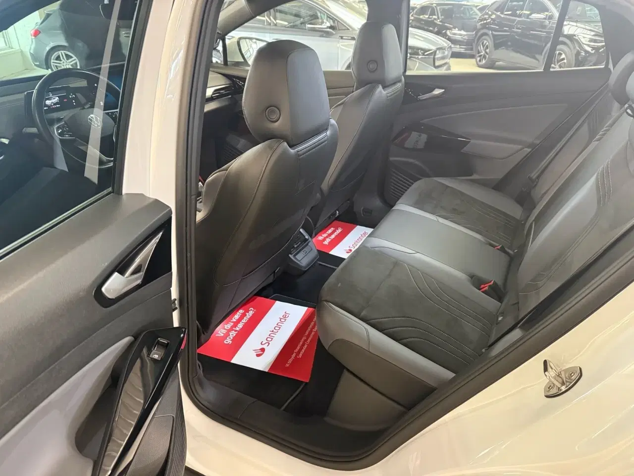 Billede 6 - VW ID.5 EL Pro Performance 204HK 5d Aut.