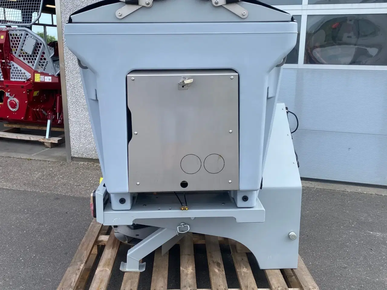 Billede 4 - HillTip 900TR