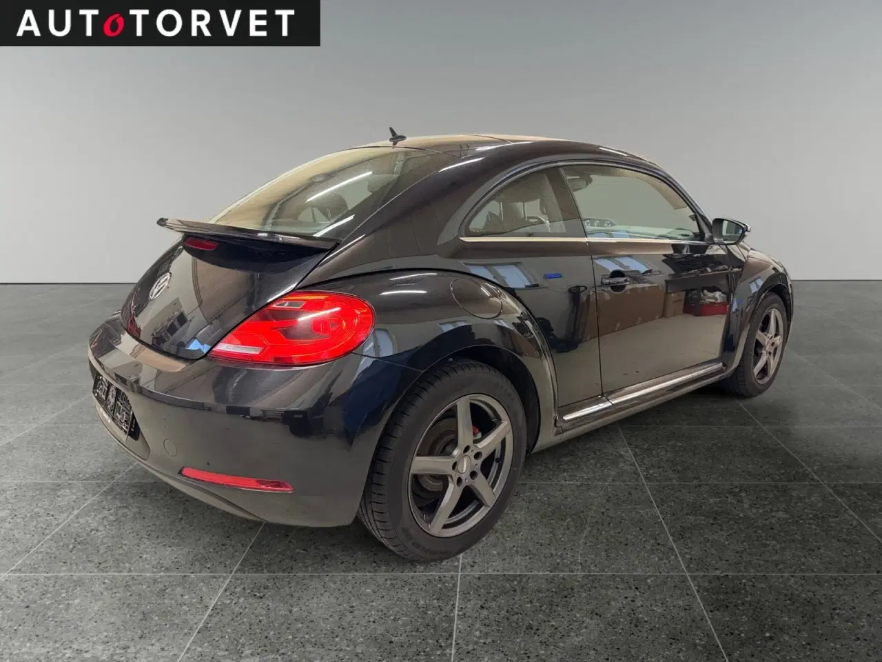 Billede 3 - VW The Beetle 1,4 TSi 160 Design