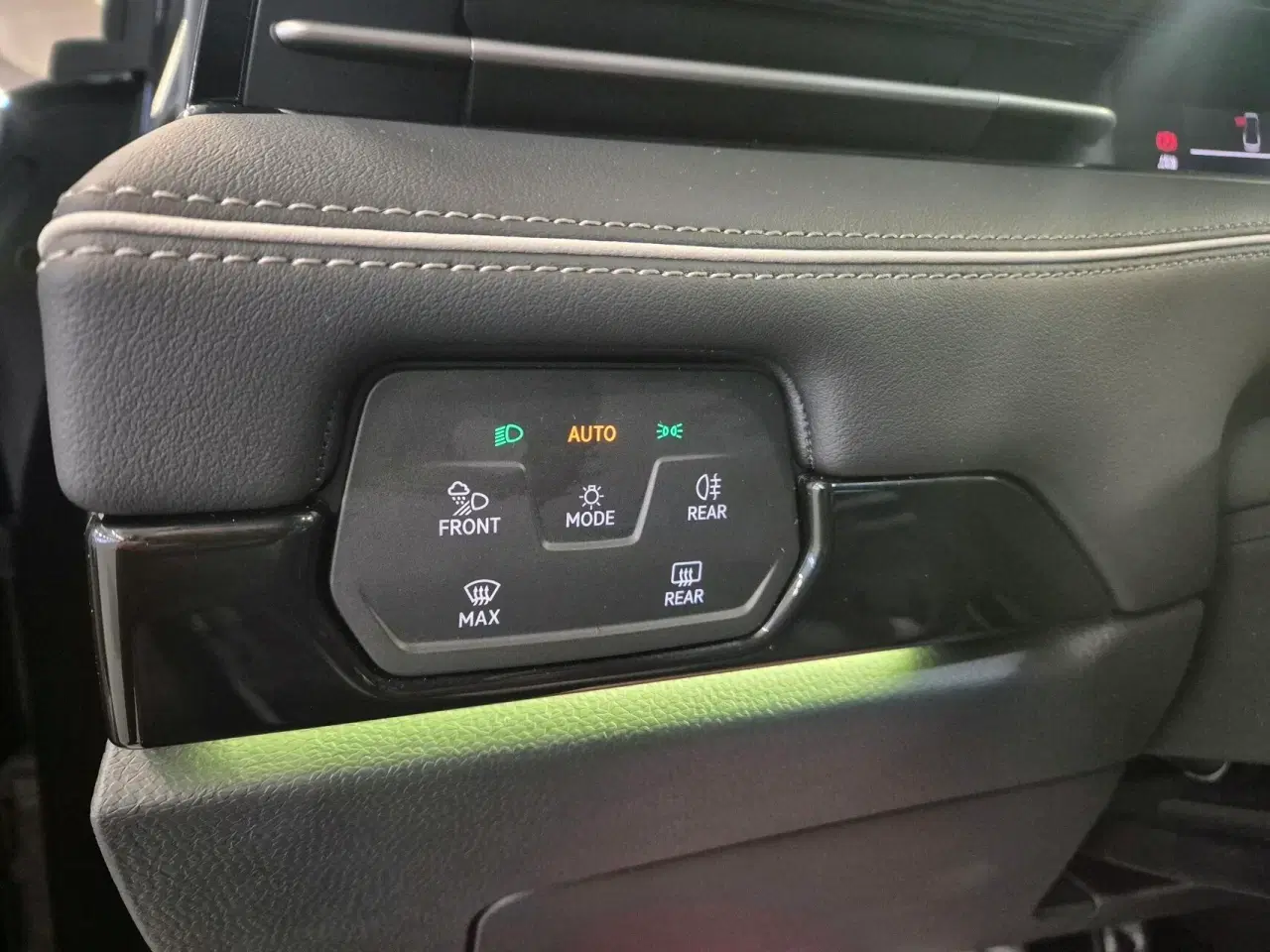 Billede 19 - VW ID.7 Tourer EL Style S+ 286HK Stc Aut.