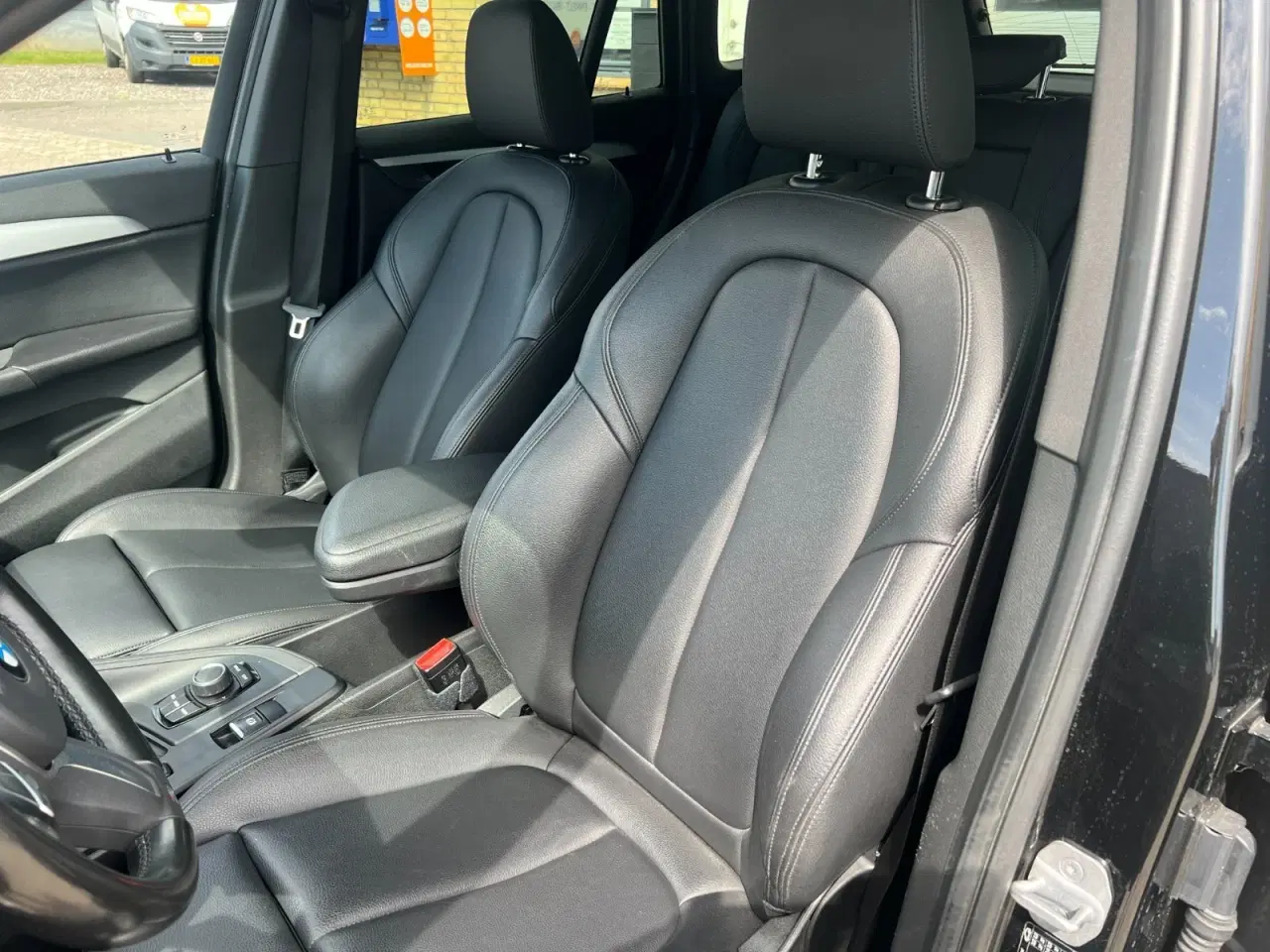 Billede 7 - BMW X1 2,0 sDrive20i Advantage aut.